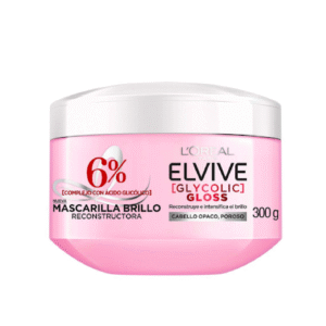 tratamiento elvive reparacion total 300 ml