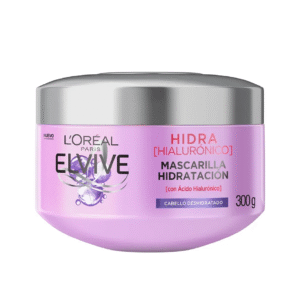 tratamiento elvive reparacion total 300 ml