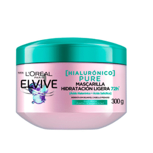 tratamiento elvive reparacion total 300 ml