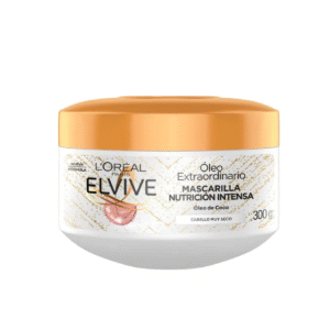 tratamiento elvive reparacion total 300 ml