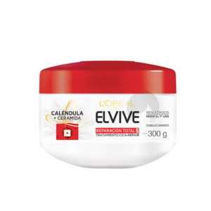 tratamiento elvive reparacion total 300 ml