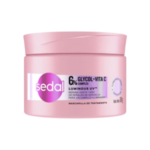 tratamiento sedal glycol + vita c 300 g