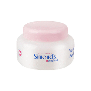 vaselina simonds crema 110g