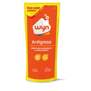 antigrasa sapolio naranja 650 ml