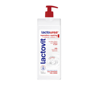 crema corporal lactovit reafirmante 1 l