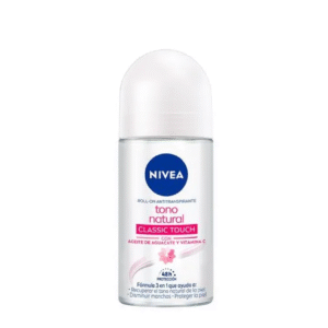 desodorante nivea barra pearl beauty 54 g