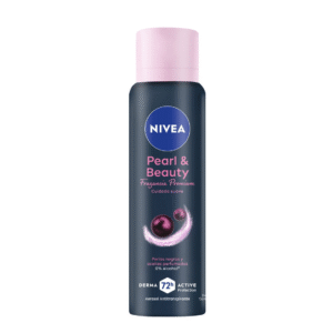 desodorante nivea barra pearl beauty 54 g