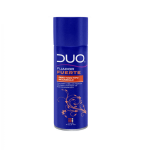 fijador duo normal spray 165 ml
