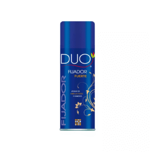 fijador duo normal spray 165 ml