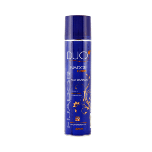 fijador duo normal spray 165 ml