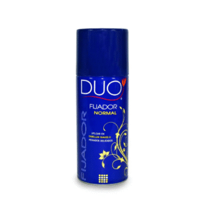 fijador duo normal spray 165 ml