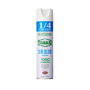 insecticida tanax pulgas y garrapatas 220 ml