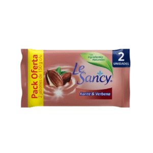 jabon liq ballerina crema piel sensible 450 ml
