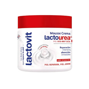 crema corporal lactovit reafirmante 1 l