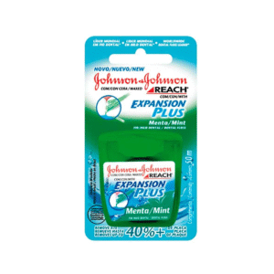 hilo dental colgate 50 m x2 und