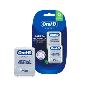 hilo dental colgate 50 m x2 und