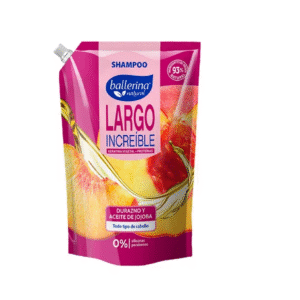 shampoo elvive dream liso 370 ml