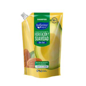 shampoo elvive dream liso 370 ml