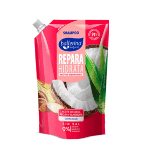 shampoo elvive dream liso 370 ml