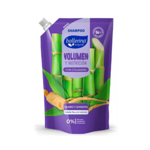 shampoo elvive dream liso 370 ml