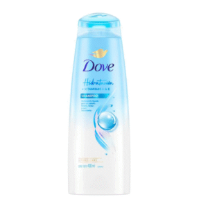 shampoo elvive dream liso 370 ml