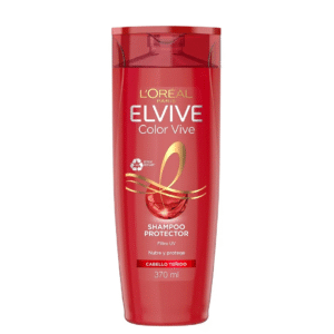 shampoo elvive dream liso 370 ml