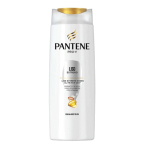 shampoo elvive dream liso 370 ml