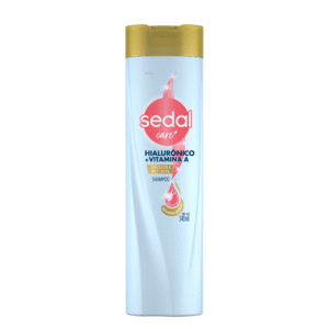 shampoo elvive dream liso 370 ml