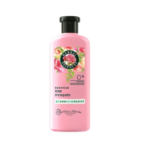 acondicionador herbal essences rosa mosqueta 240 ml