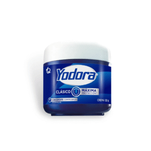 crema yodora 32 g