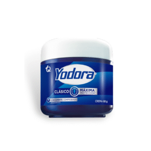 crema yodora 32 g