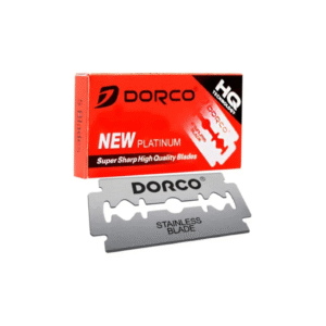 cuchilla dorco 5 uni