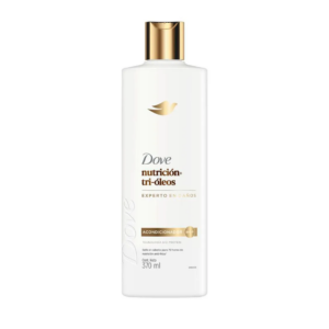 acondicionador elvive glycolic cristal 370 ml
