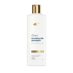 acondicionador elvive glycolic cristal 370 ml