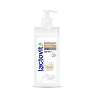 crema pielarmina corporal vaselina 350 ml