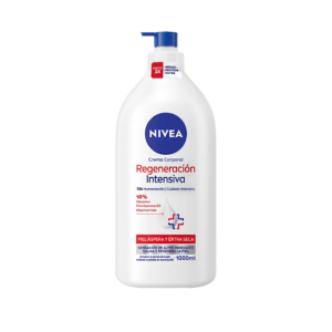 crema pielarmina corporal vaselina 350 ml