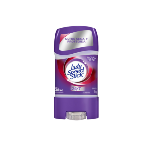 dosodorante en crema lss talc 70 g