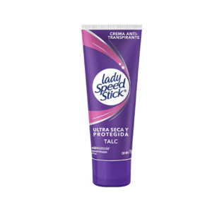 dosodorante en crema lss talc 70 g