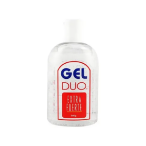 gel duo extra fuerte 500 g