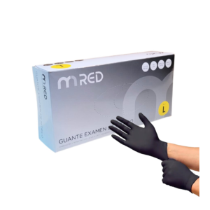 guantes multiusos virutex talla s