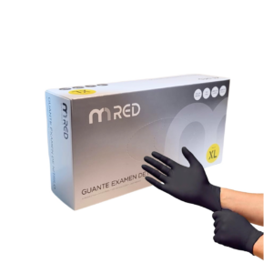 guantes multiusos virutex talla s