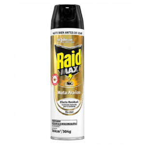 insectisida tanax pulgas y garrapatas 390 ml