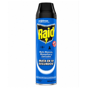insectisida tanax pulgas y garrapatas 390 ml