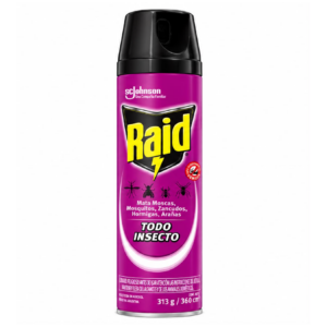 insectisida tanax pulgas y garrapatas 390 ml