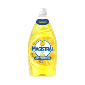 lavalozas magistral limon 750 ml