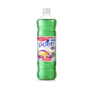 limpiador sapolio manzana 900 ml