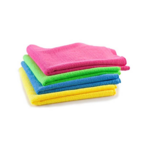 paÑo microfibra 40x40