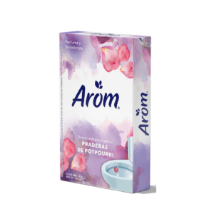 pastillas arom frutas silvestres 40 g