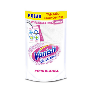 quitamanchas vanish color 100 gr