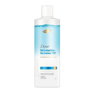 shampoo elvive glycolic cristal 370 ml